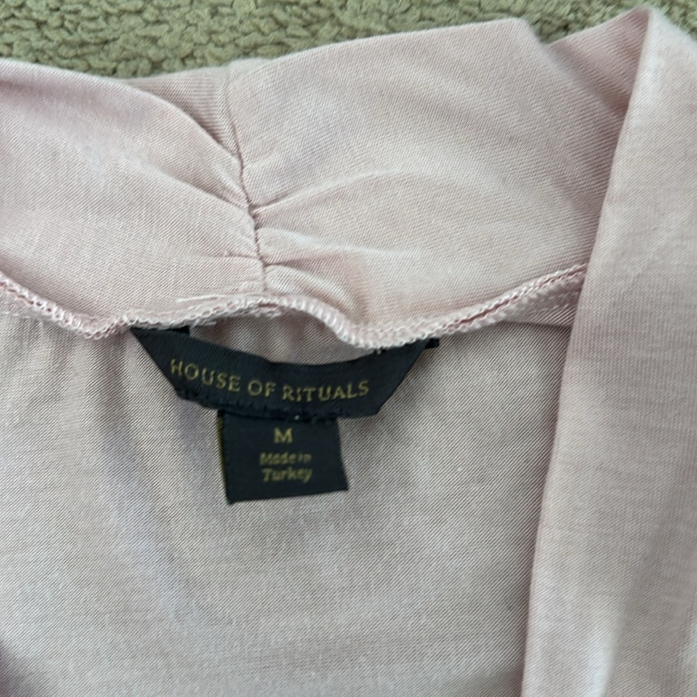 HOUSE OF RITUALS Top - Picture 3 of 10